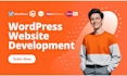 design, clone, and fix wordpress websites