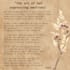 write a personalized poem that speaks your heart
