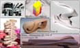 do architectural modeling, bim, revit, rhino, grasshopper