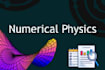 solve numerical physics problems with python