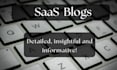 create b2b saas tech content and blog posts for your product