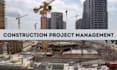 do construction project management and consulting