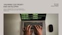 do figma to HTML CSS tailwindcss nuxt vue js