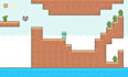 create a 2d mobile game