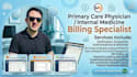 provide medical billing and rcm services