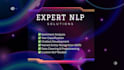 providing ai powered smart nlp solutions with python