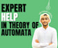 help you in theory of automata and computation tasks