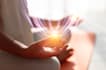 send healing energy with a karuna reiki distance session
