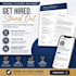 write your resume, cover letter and linkedin profile optimization