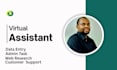 be your very reliable and available virtual assistant