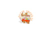 design awesome active kinder garden logo