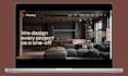build home renovation website, home remodeling website, construction website