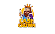 design awesome cash crown logo