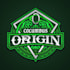 design columbus origins team logo