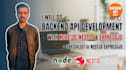 do backend api development with nodejs nestjs expressjs