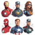 draw you as an amazing superhero