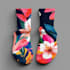 design custom and unique socks design