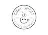 design awesome professional ghost logo just in 12 hours