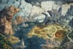 make your fantasy map illustration arts