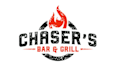 do abstract bar logo design