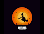 create high quality and beautiful wicked  logo design