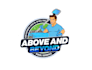 create wonderful and excellent pool service logo  design