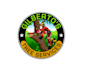 create exclusive and marvelous tree service logo design