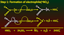 provide organic chemistry tutoring