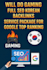 increase google top ranking for korean gaming website