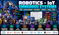 help with robotics iot embedded coding pcb design and consultation