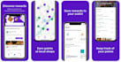 develop loyalty app, reward, points based, tier based, cashback, coupon code