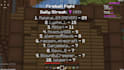coach you in minecraft pvp bedwars and minigames
