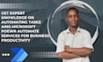 create sharepoint and power apps automation using power automate and power pages