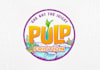 design fresh cold pressed high quality juices food logo