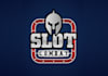design modern slot tournament logo
