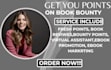 get you countless points on book bounty
