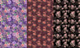 create stunning seamless repeat patterns for textile design