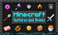 make custom minecraft textures and models