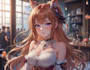 draw cute and beautiful anime art