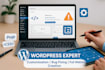 fix mobile responsive issues in wordpress using elementor