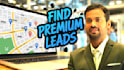 do google maps scraper, b2b leads, email, data extract