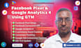 fixed facebook pixel server side tracking fb conversion API google ads tracking