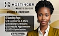 hostinger website design hostinger website redesign hostinger website design