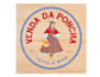 design existing popular street food logo