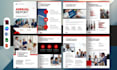 design, format edit your word document, reports, proposals, workbook in canva