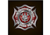make best quality public safety and tech diver badass logo