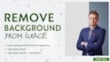 remove background and make transparent images