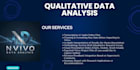 do qualitative, thematic data analysis using nvivo