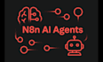 automate your workflows with a custom n8n ai agent