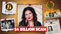 design high CTR documentary youtube thumbnails